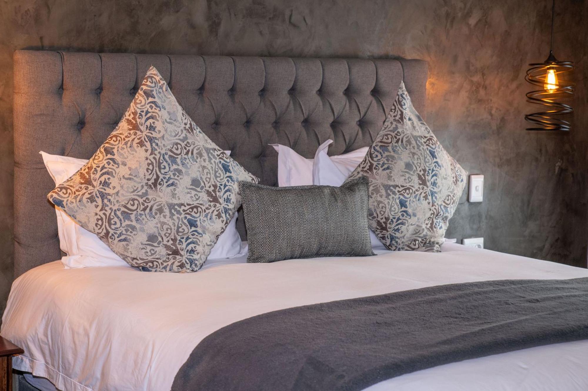Iso'Bella Vita Guesthouse Phalaborwa Zimmer foto