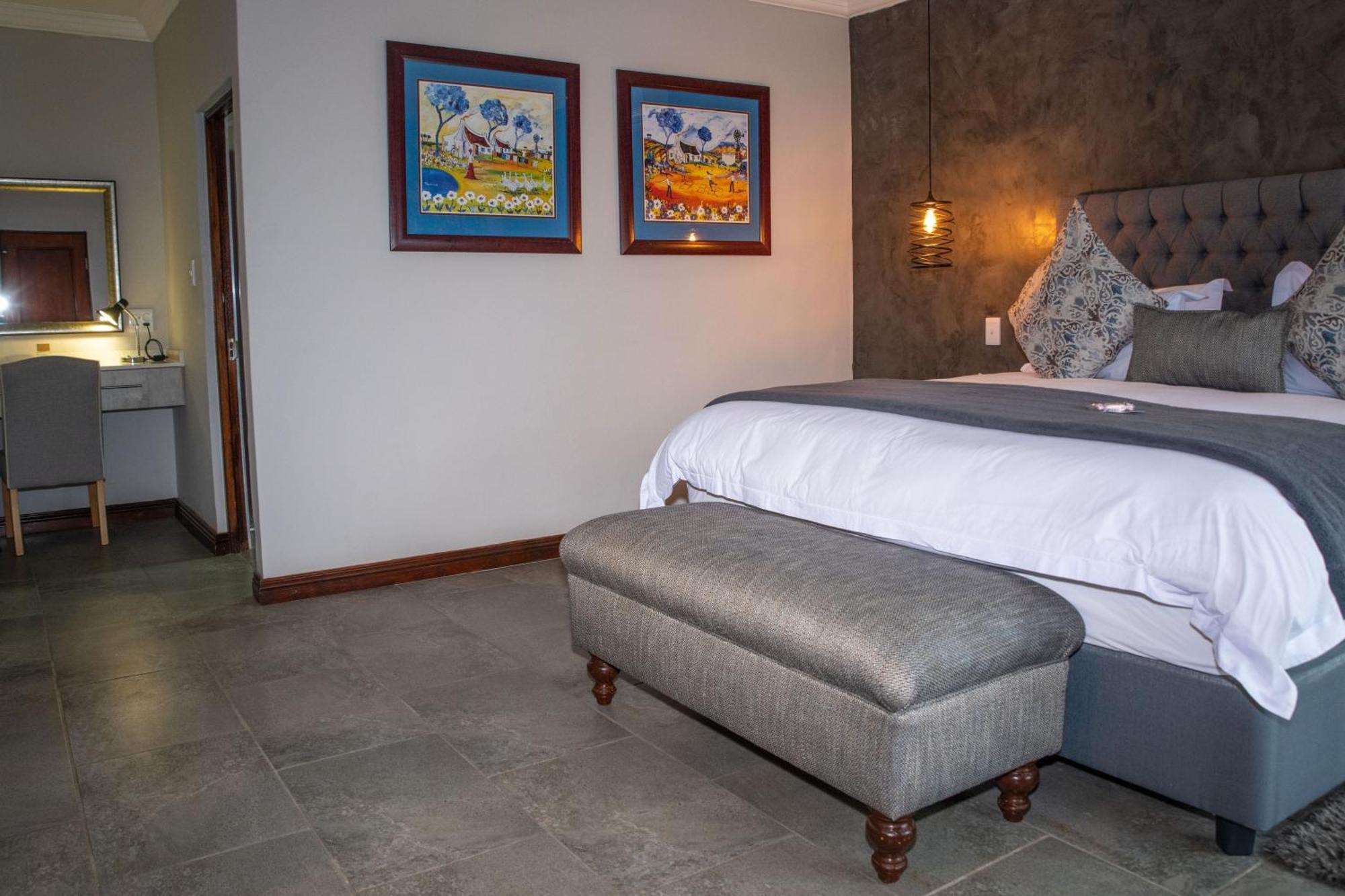 Iso'Bella Vita Guesthouse Phalaborwa Zimmer foto