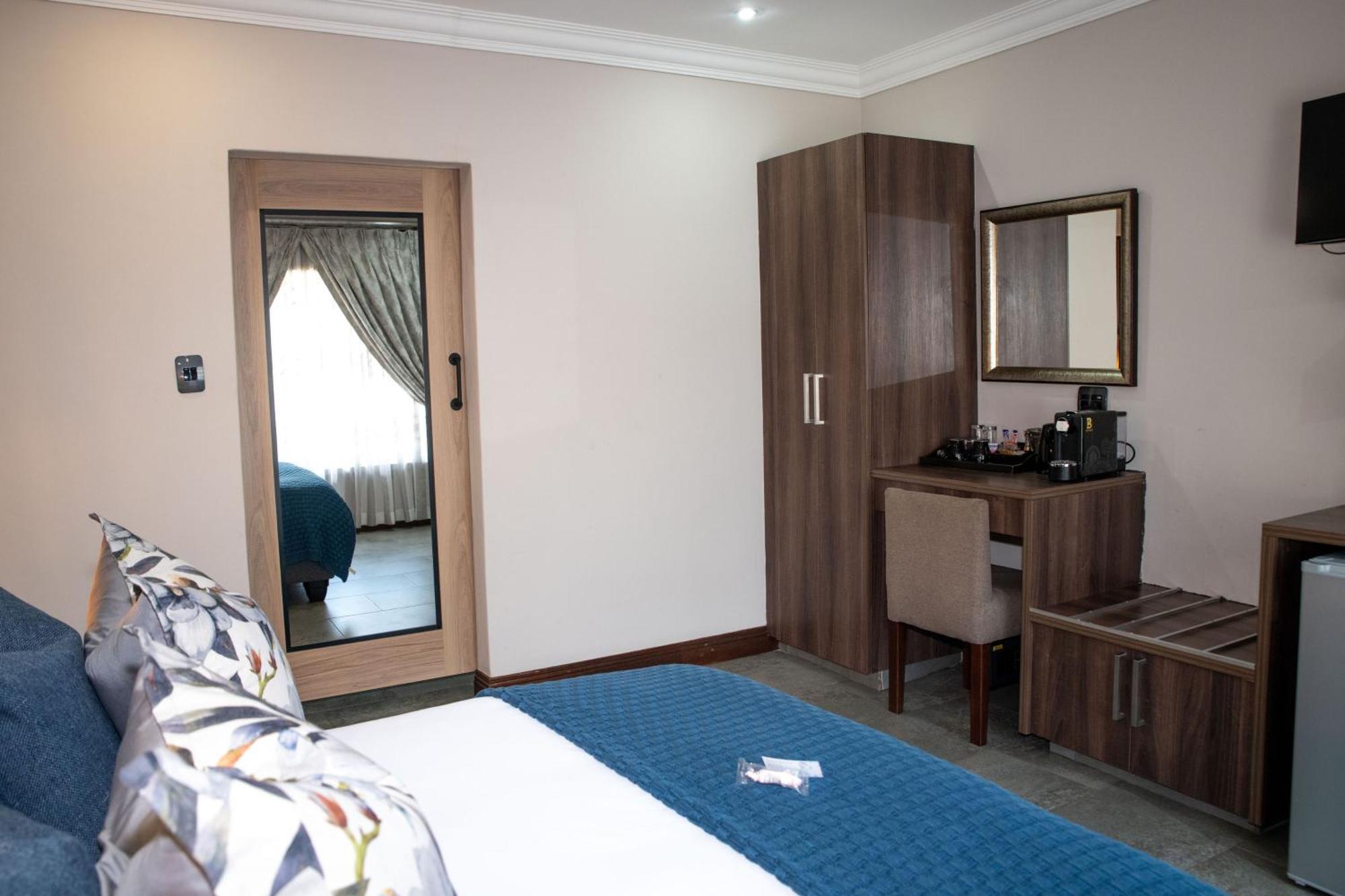 Iso'Bella Vita Guesthouse Phalaborwa Zimmer foto