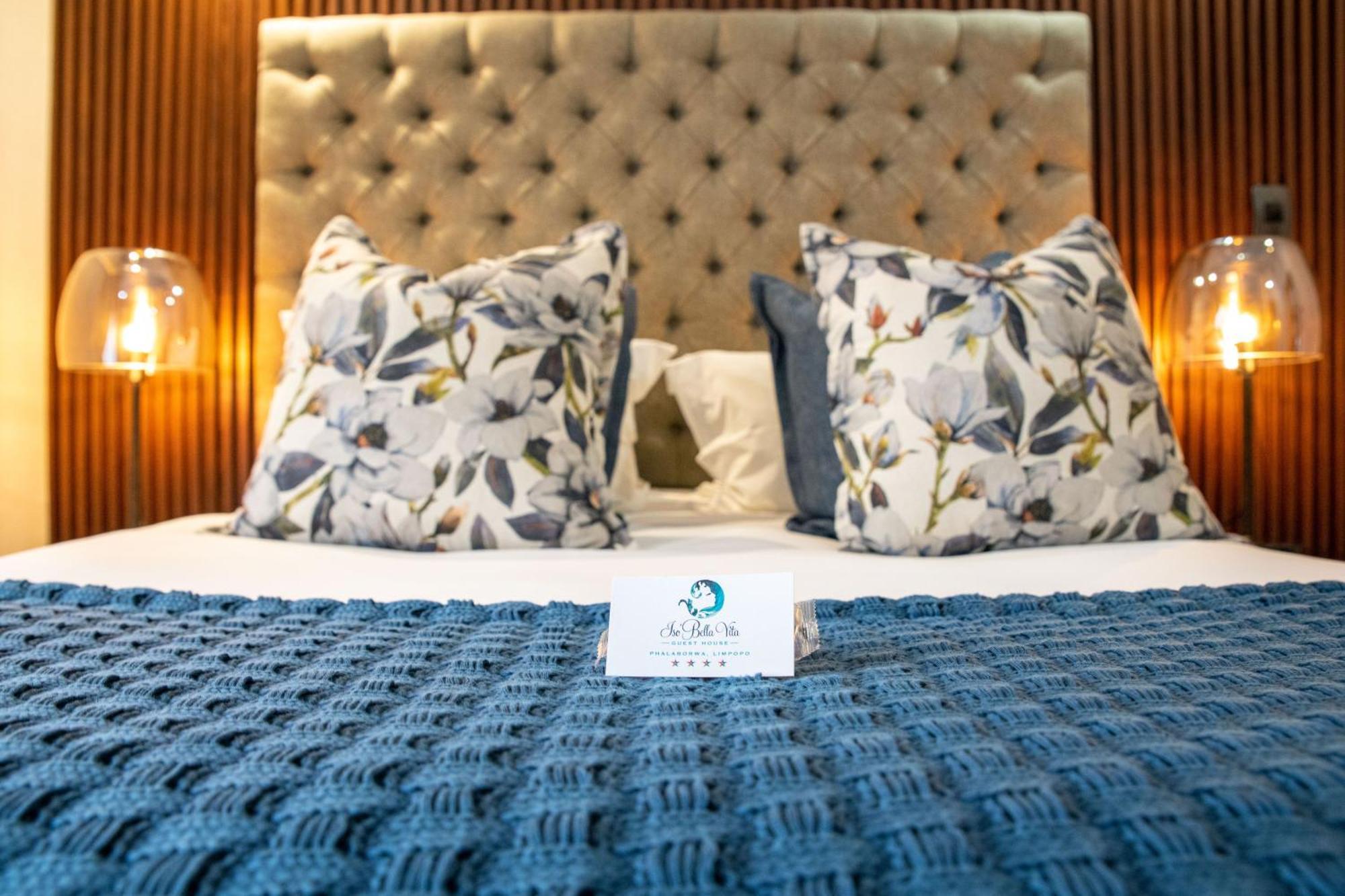 Iso'Bella Vita Guesthouse Phalaborwa Zimmer foto