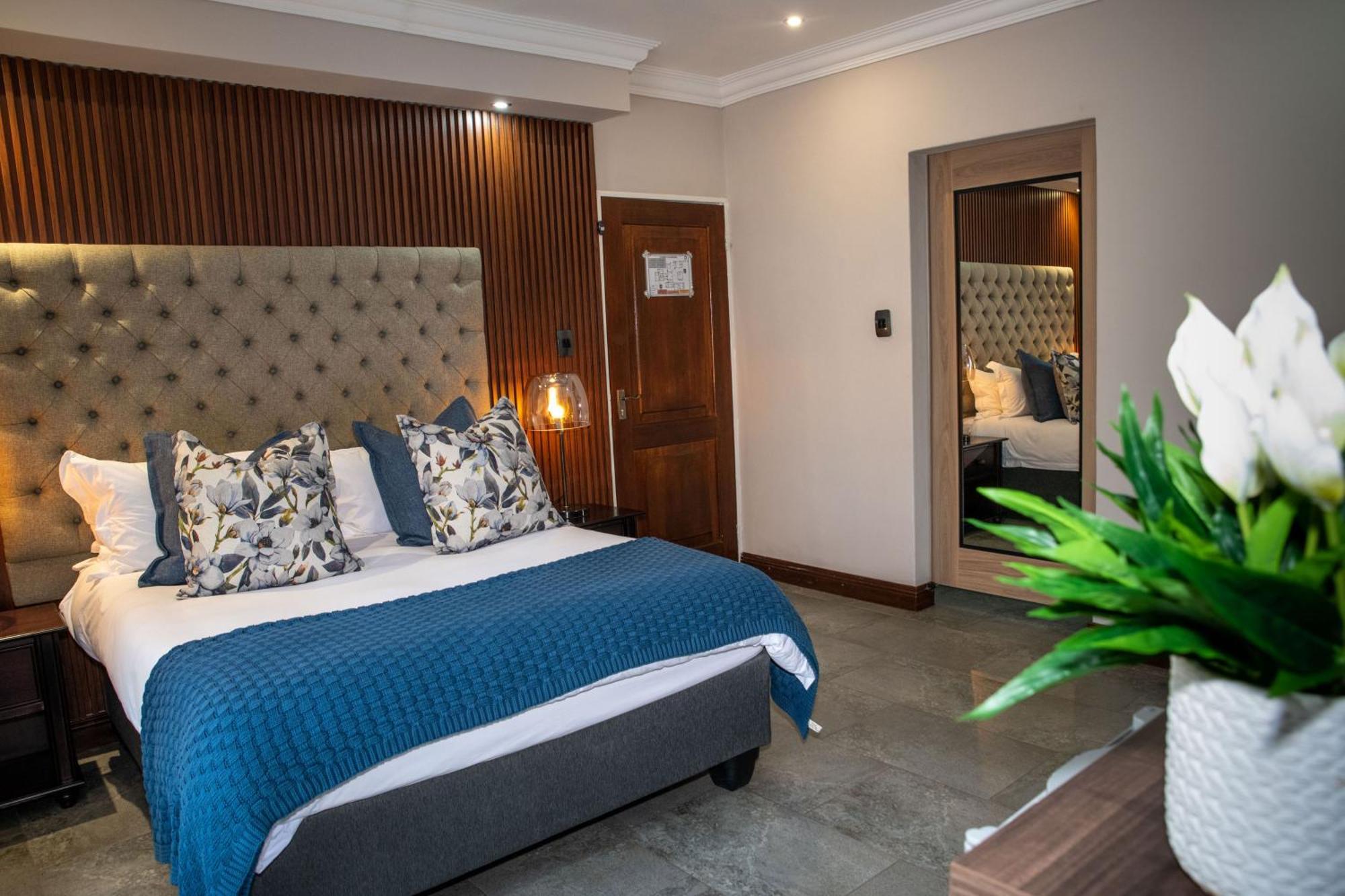 Iso'Bella Vita Guesthouse Phalaborwa Zimmer foto