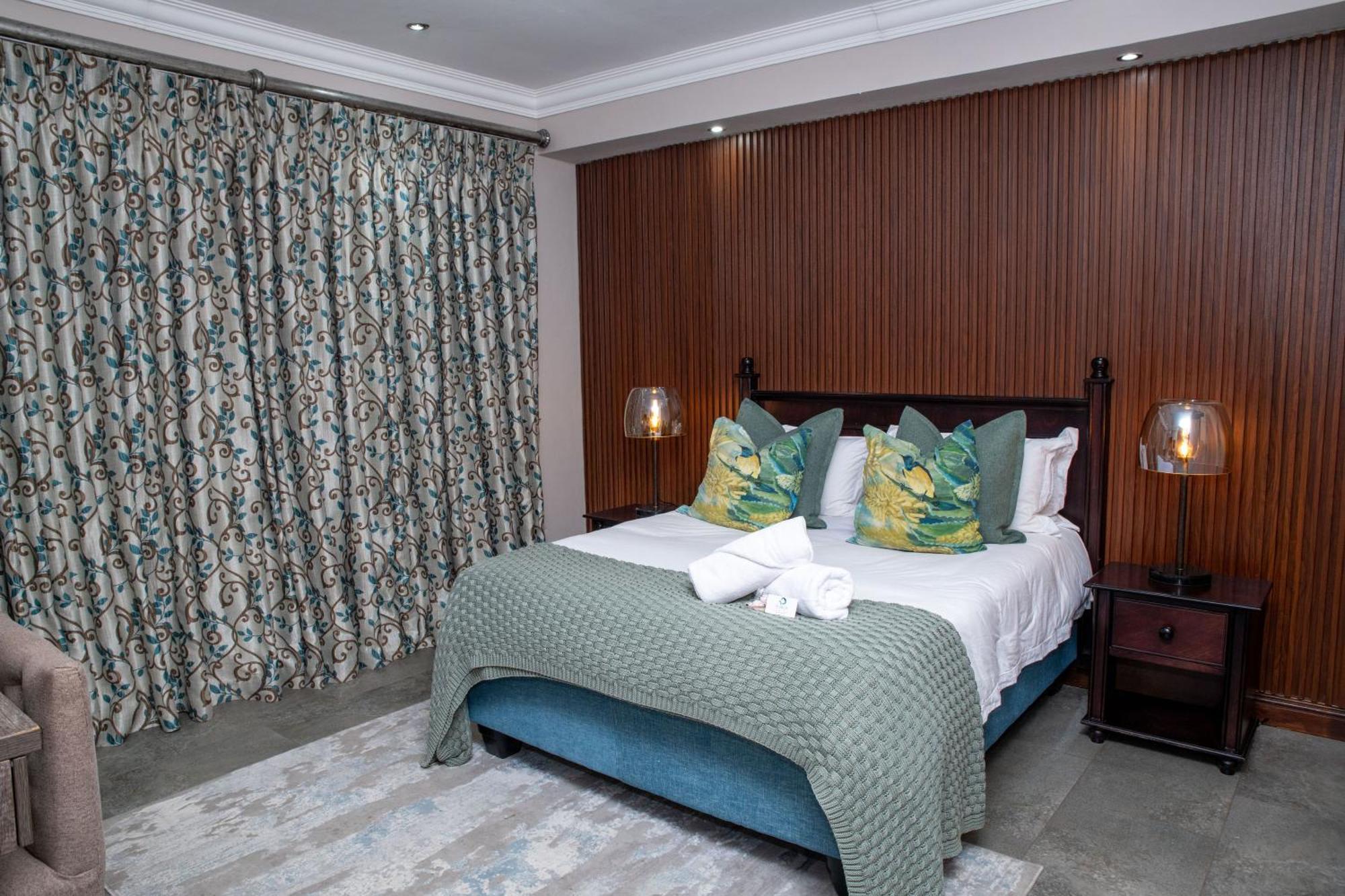 Iso'Bella Vita Guesthouse Phalaborwa Zimmer foto